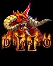 game pic for Diablo 2 Mobile